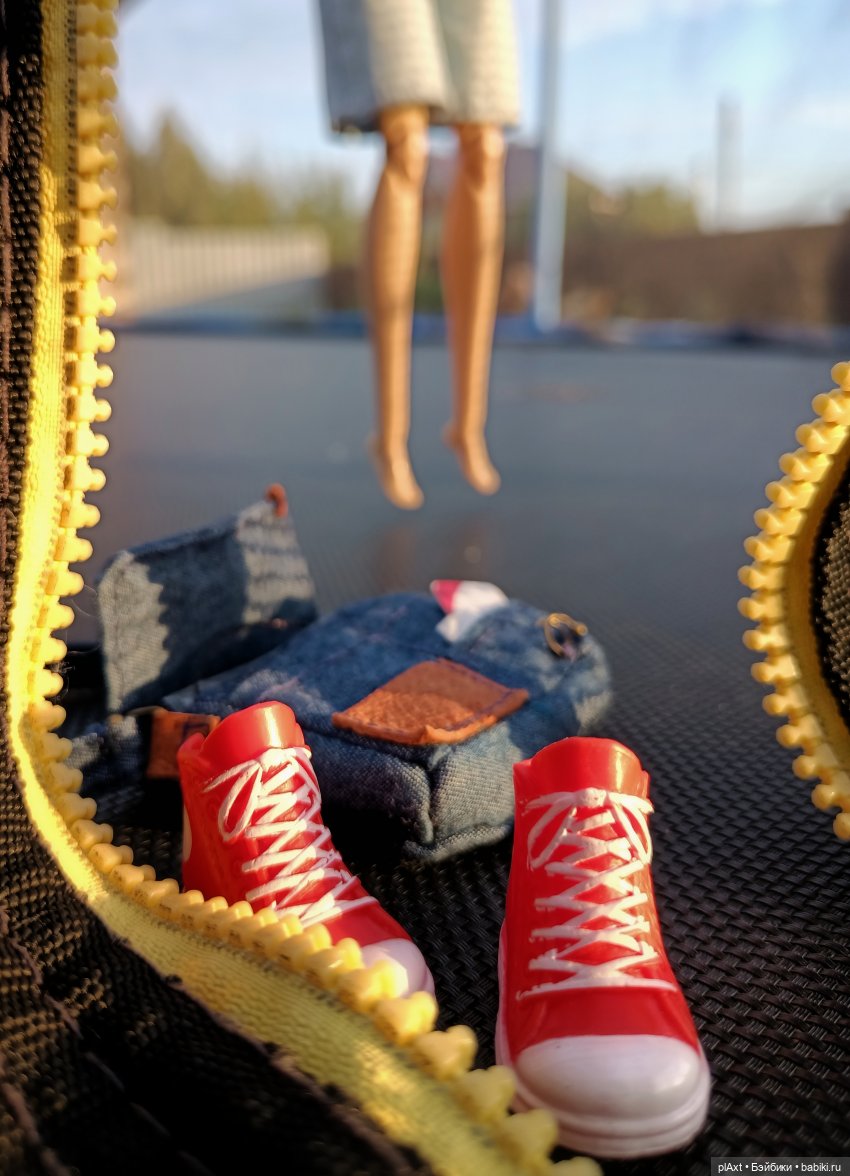 Ульяна. Уля. Улька — Куклы Barbie (Барби): Looks