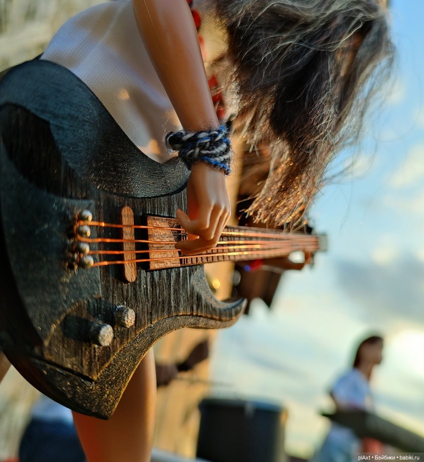 MadFox. 09/09 — Кукольные флешмобы: Эстафеты