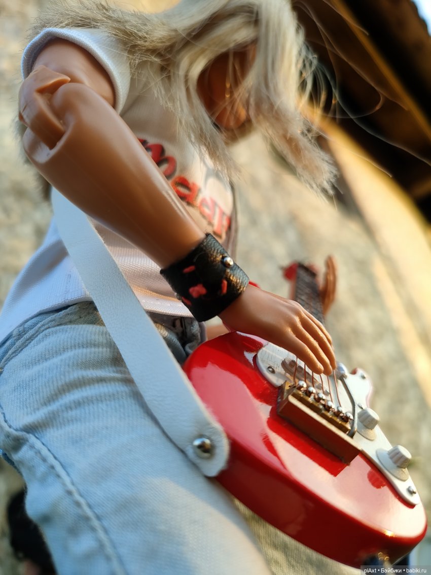 MadFox. 09/09 — Кукольные флешмобы: Эстафеты