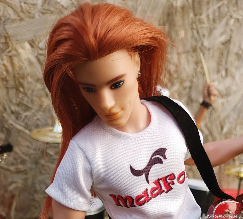 MadFox. 09/09 — Кукольные флешмобы: Эстафеты