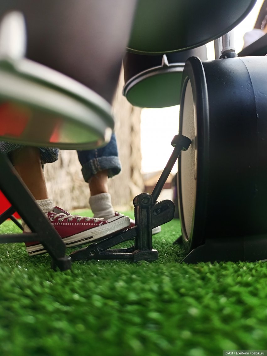 MadFox. 09/09 — Кукольные флешмобы: Эстафеты (фото 2)