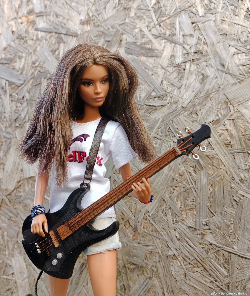 MadFox. 09/09 — Кукольные флешмобы: Эстафеты (фото 5)