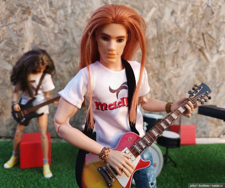 MadFox. 09/09 — Кукольные флешмобы: Эстафеты (фото 4)