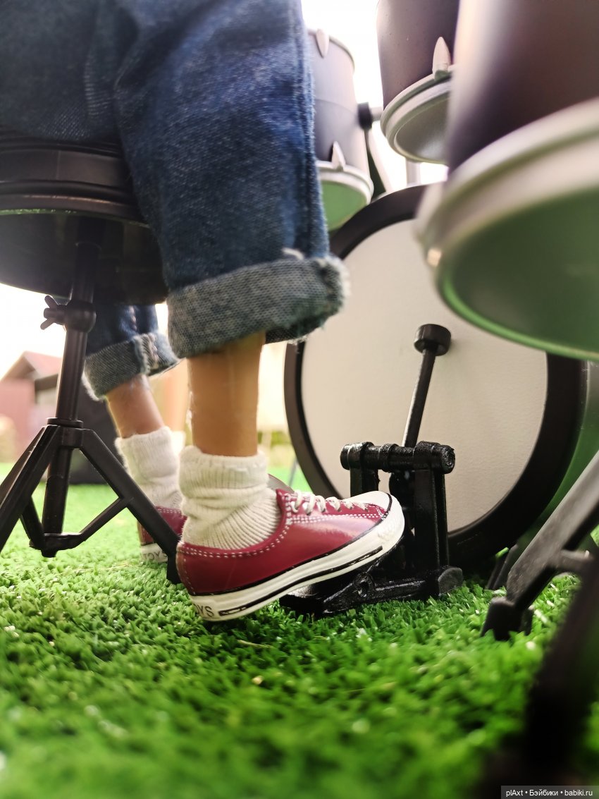 MadFox. 09/09 — Кукольные флешмобы: Эстафеты