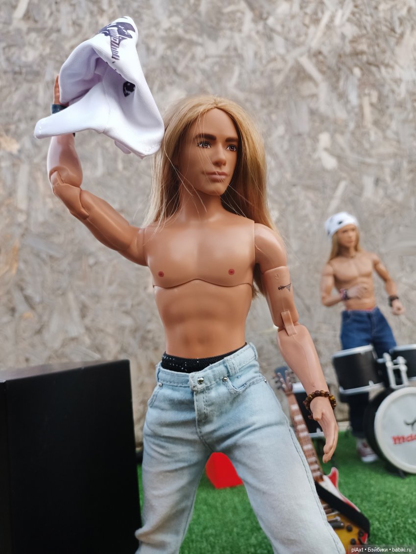 MadFox. 09/09. АУКЦИОН — Кукольные флешмобы: Эстафеты