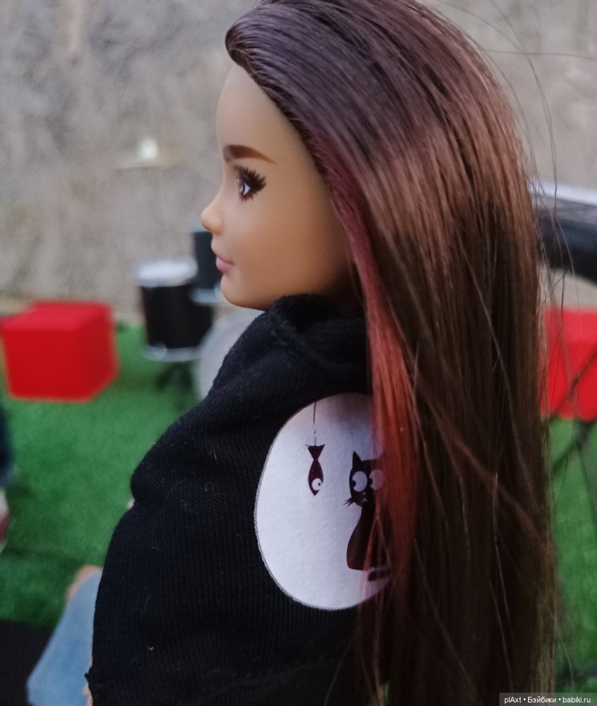 MadFox. 09/09. АУКЦИОН — Кукольные флешмобы: Эстафеты