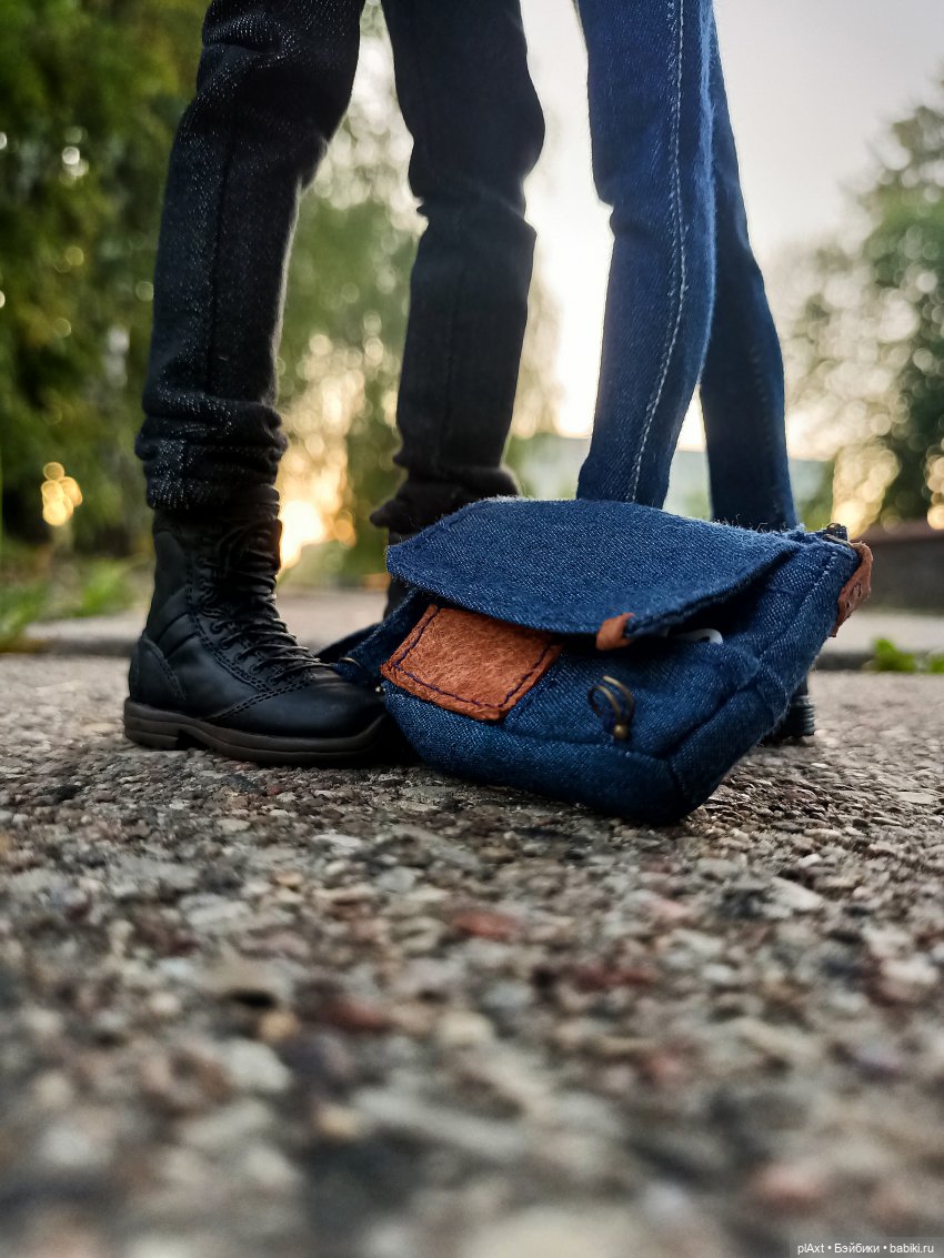 80. Ульяна из Прошлого — Кукольные фотоистории и сериалы: комиксы (фото 2)