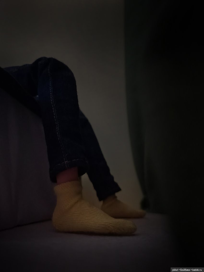 80. Ульяна из Прошлого — Кукольные фотоистории и сериалы: комиксы