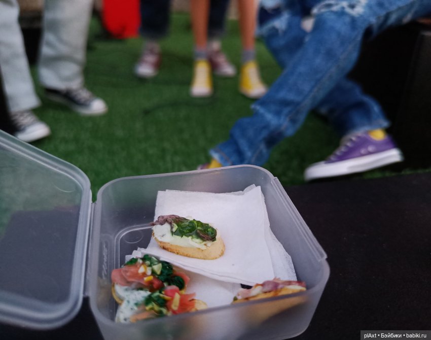 MadFox. 09/09. АУКЦИОН — Кукольные флешмобы: Эстафеты