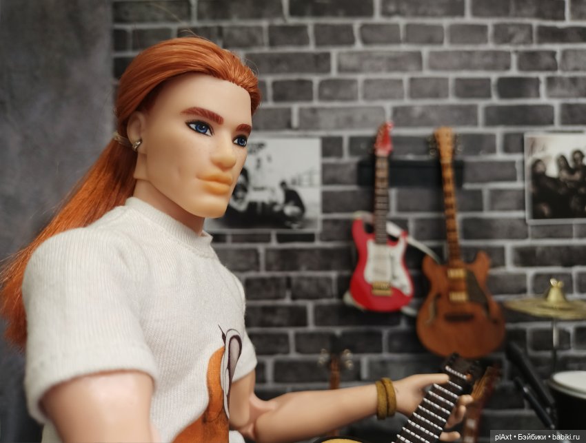 79. "У кого это Я пятая?.."