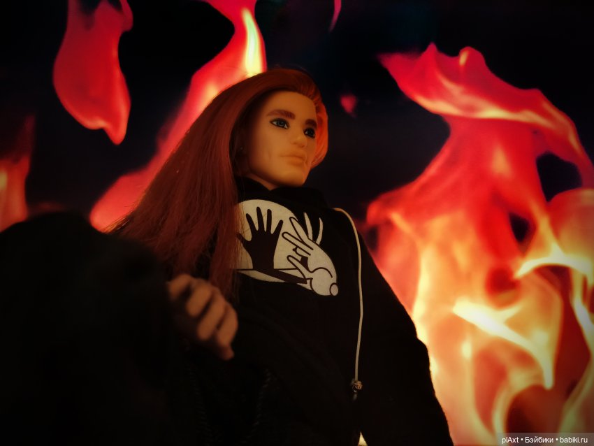 Лекс "MadFox" - Wicked Game (cover) (фото 2)