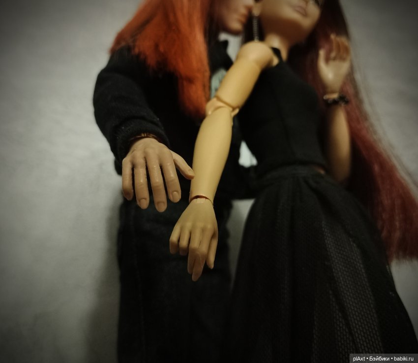 Лекс "MadFox" - Wicked Game (cover)