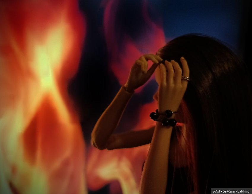 Лекс "MadFox" - Wicked Game (cover)