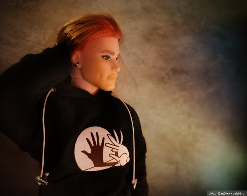 Лекс "MadFox" - Wicked Game (cover)