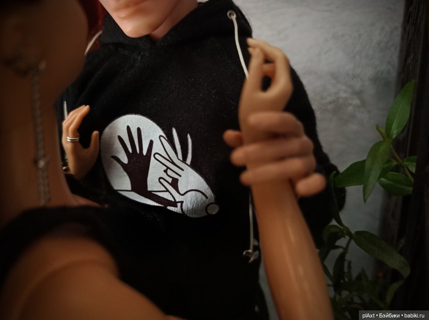 Лекс "MadFox" - Wicked Game (cover)