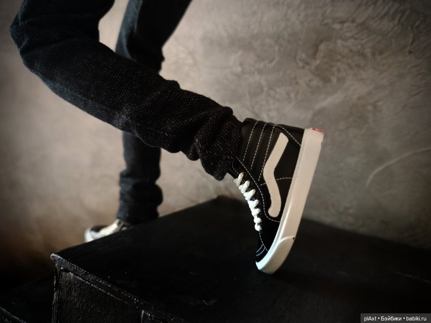 Лекс "MadFox" - Wicked Game (cover)