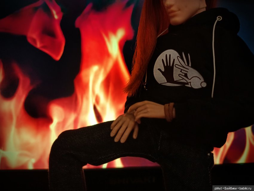 Лекс "MadFox" - Wicked Game (cover) (фото 4)