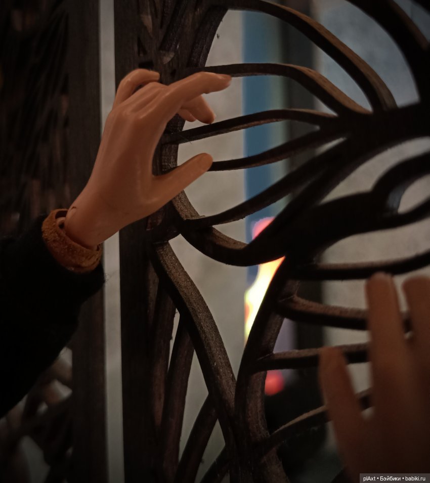 Лекс "MadFox" - Wicked Game (cover)