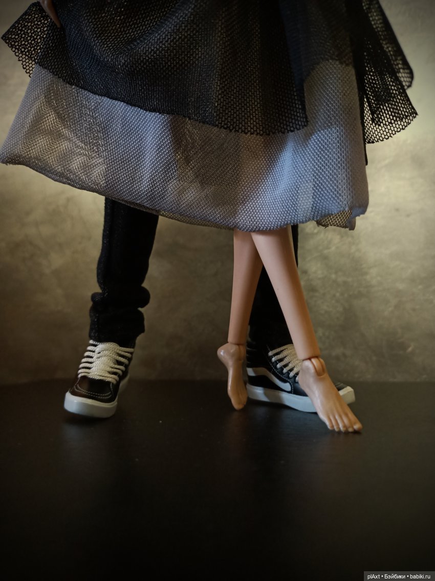 Лекс "MadFox" - Wicked Game (cover)