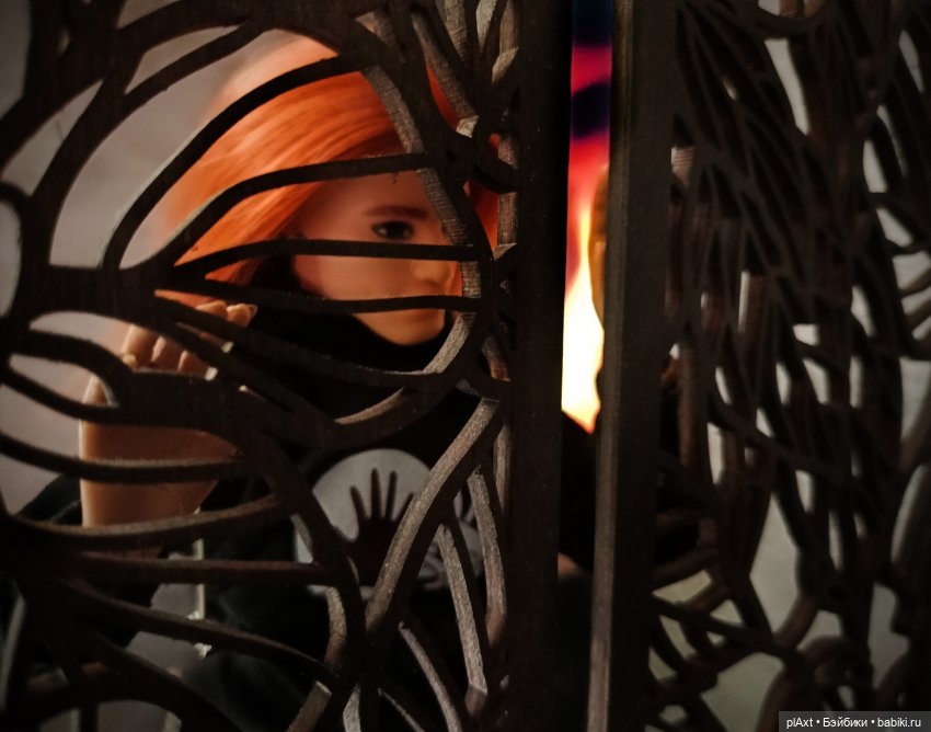 Лекс "MadFox" - Wicked Game (cover)