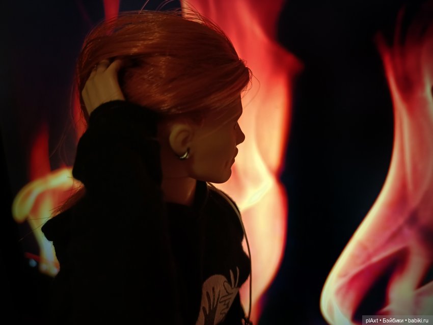 Лекс "MadFox" - Wicked Game (cover)