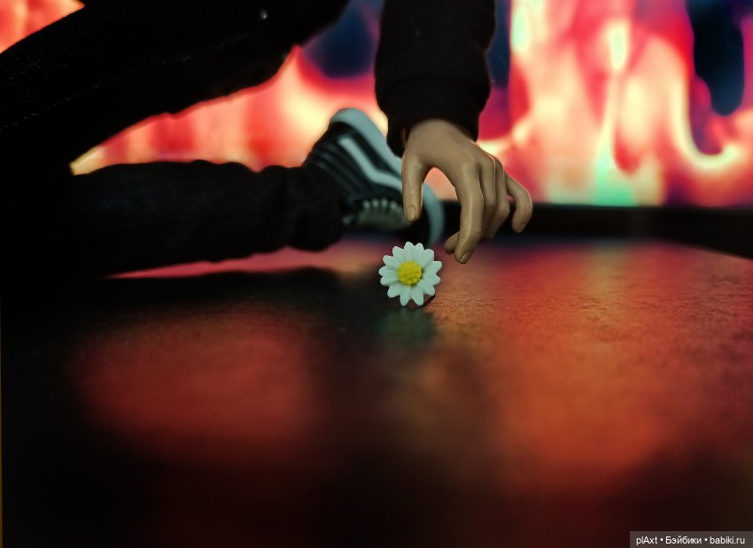 Лекс "MadFox" - Wicked Game (cover)