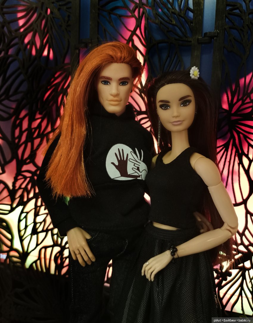 Лекс "MadFox" - Wicked Game (cover)