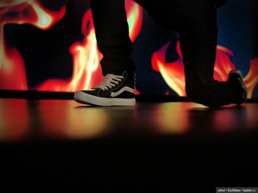 Лекс "MadFox" - Wicked Game (cover) (фото 3)