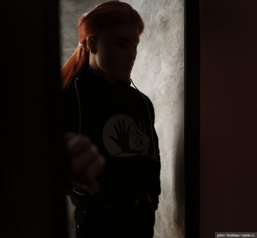 81. "А что, если..." Ч.2 — Кукольные фотоистории и сериалы: комиксы