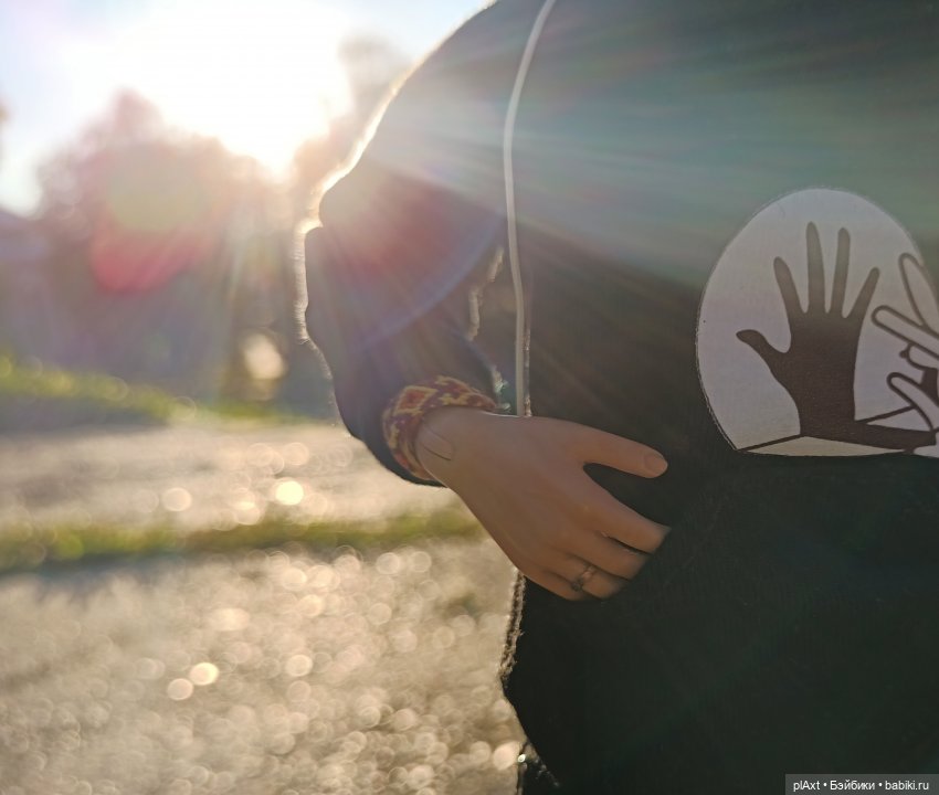 81. "А что, если..." Ч.2 — Кукольные фотоистории и сериалы: комиксы (фото 2)