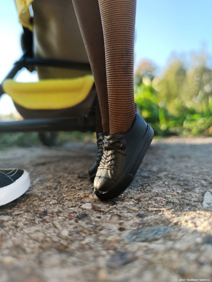 81. "А что, если..." Ч.2 — Кукольные фотоистории и сериалы: комиксы