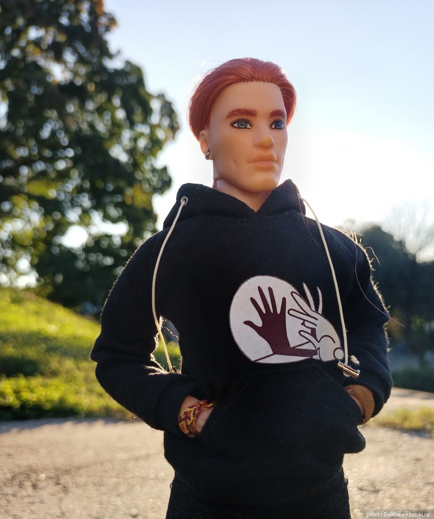 81. "А что, если..." Ч.1 | Бэйбики 81. "А что, если..." Ч.1 — Кукольные фотоистории и сериалы: комиксы