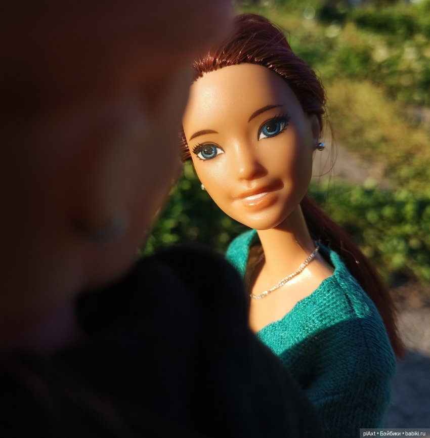 81. "А что, если..." Ч.2 — Кукольные фотоистории и сериалы: комиксы