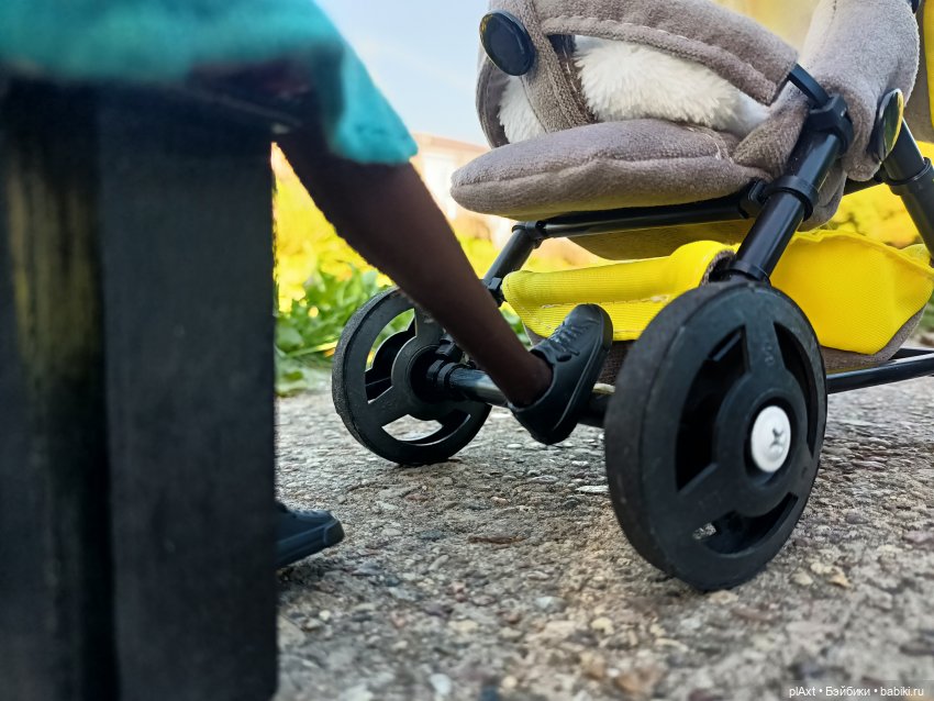 81. "А что, если..." Ч.1 | Бэйбики 81. "А что, если..." Ч.1 — Кукольные фотоистории и сериалы: комиксы