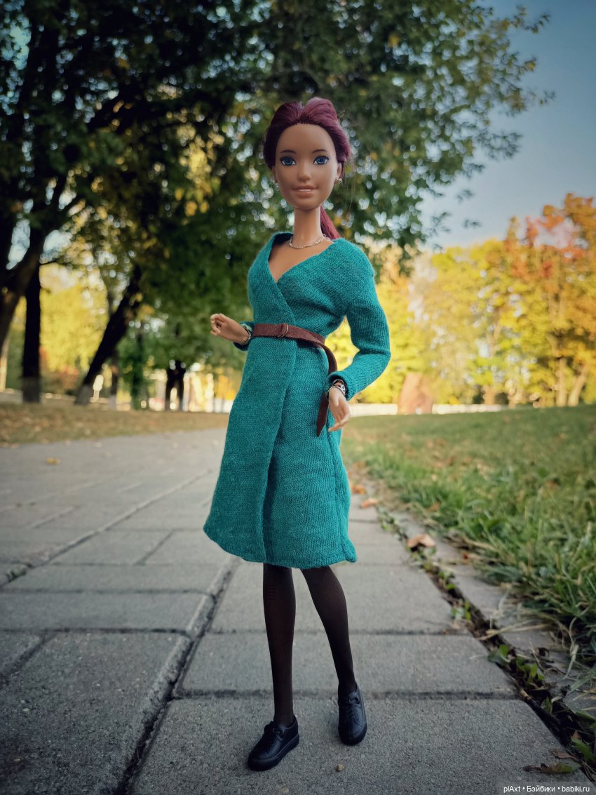 81. "А что, если..." Ч.2 — Кукольные фотоистории и сериалы: комиксы