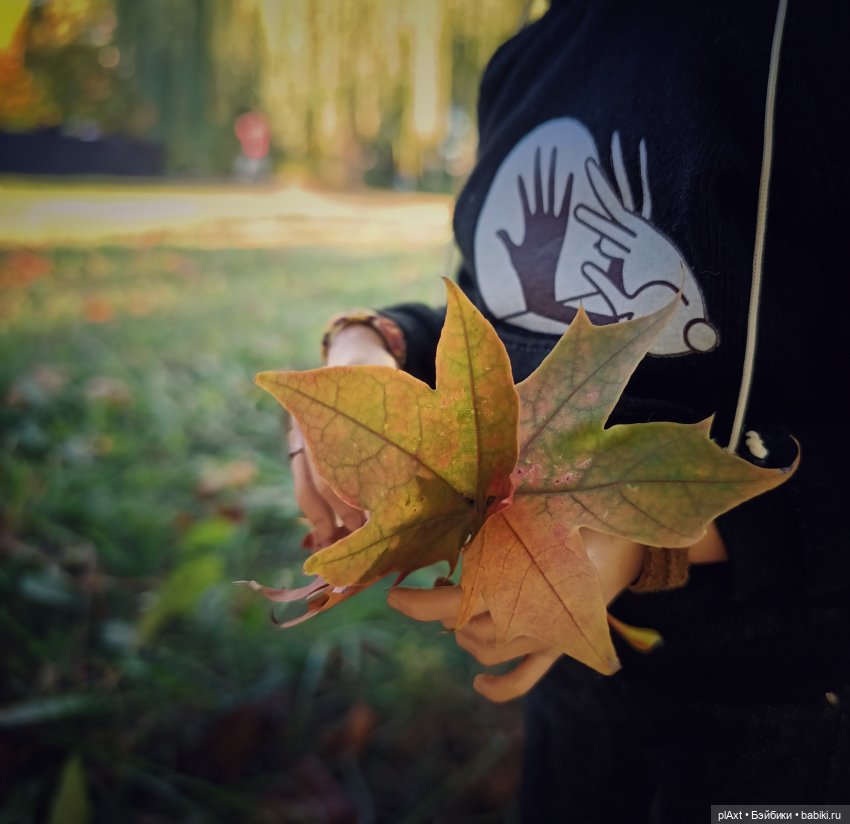 81. "А что, если..." Ч.2 — Кукольные фотоистории и сериалы: комиксы