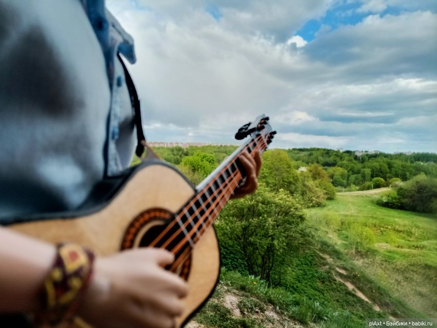 Музыка - Жизнь - Любовь — Куклы Barbie (Барби): Looks