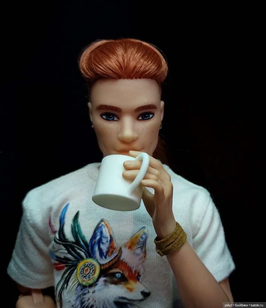 Музыка - Жизнь - Любовь — Куклы Barbie (Барби): Looks