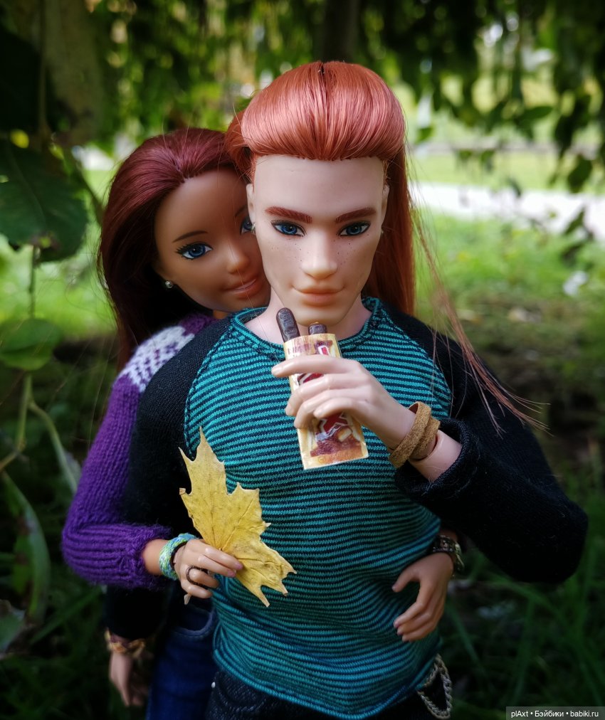 Сладкая парочка: кто не успел, тот (фото 5)