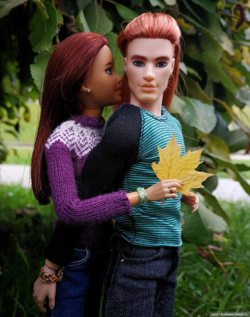 Сладкая парочка: кто не успел, тот (фото 4)