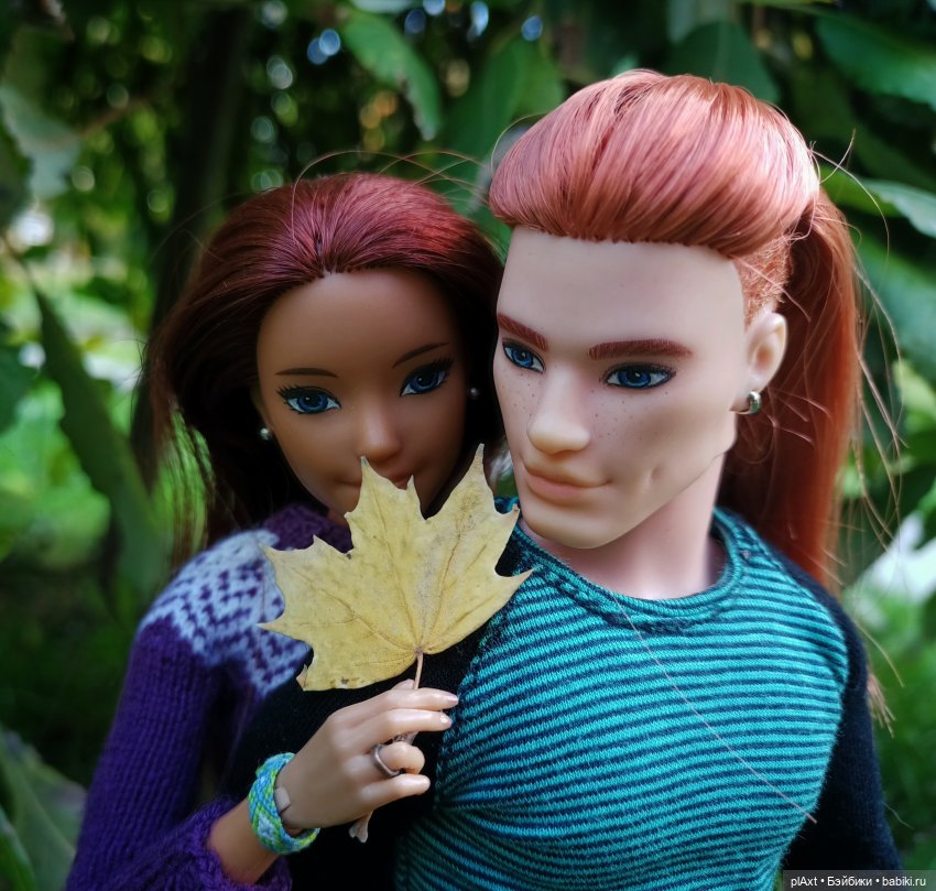 Сладкая парочка: кто не успел, тот (фото 2)