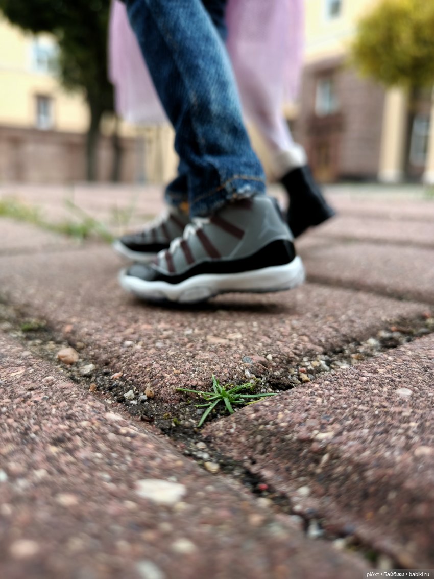 Мой новый мужчина — Куклы Barbie (Барби): Looks