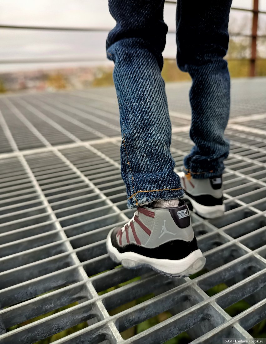 Мой новый мужчина — Куклы Barbie (Барби): Looks (фото 2)