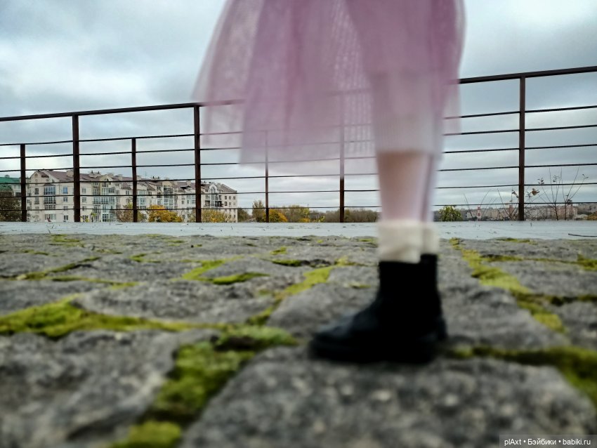 Мой новый мужчина — Куклы Barbie (Барби): Looks (фото 10)