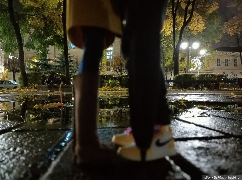 Вы думаете, куклы не пьют? 🤔