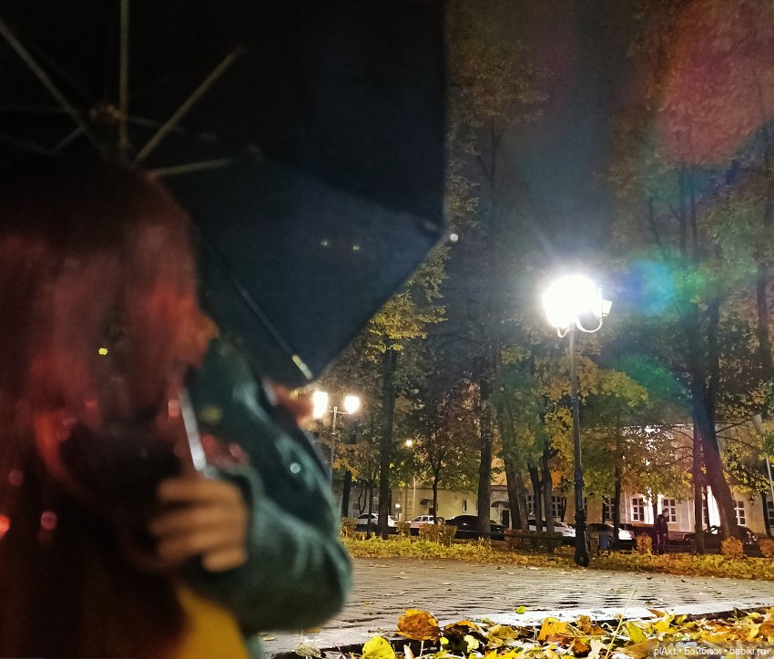 Вы думаете, куклы не пьют? 🤔