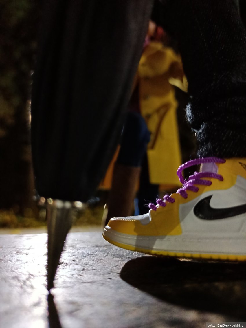 Вы думаете, куклы не пьют? 🤔