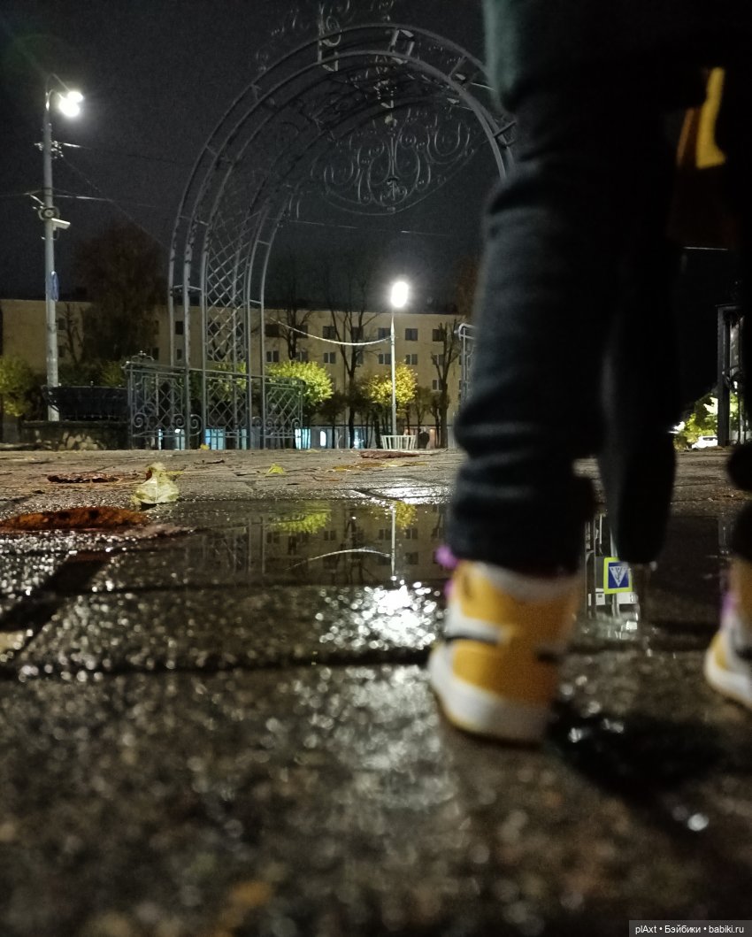 Вы думаете, куклы не пьют? 🤔