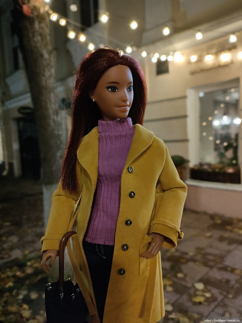 Вы думаете, куклы не пьют? 🤔 (фото 5)