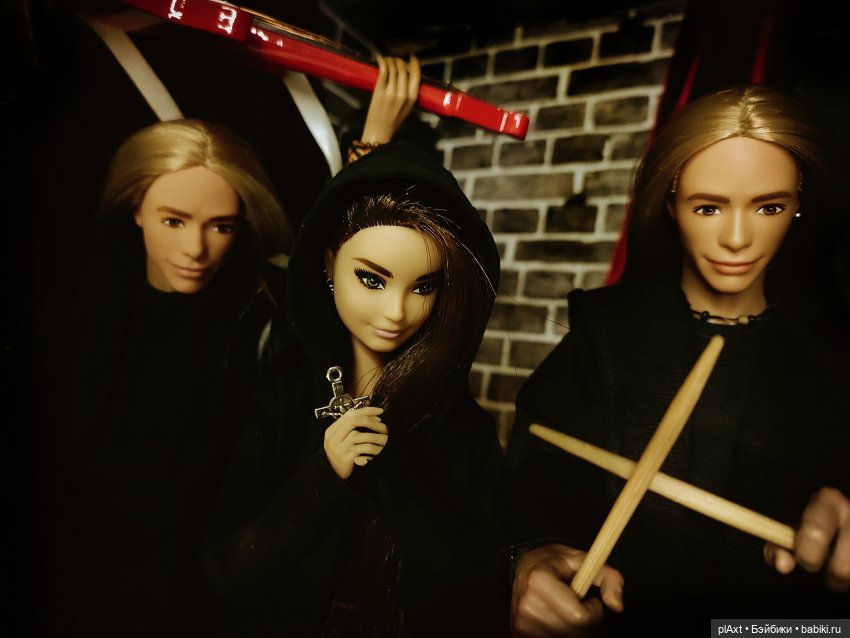 MadFox. Hard Rock Hallelujah (cover) для МУЗФЕСТА 2023